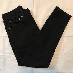 Levi’s 512™ Slim Taper Fit Men’s Jeans